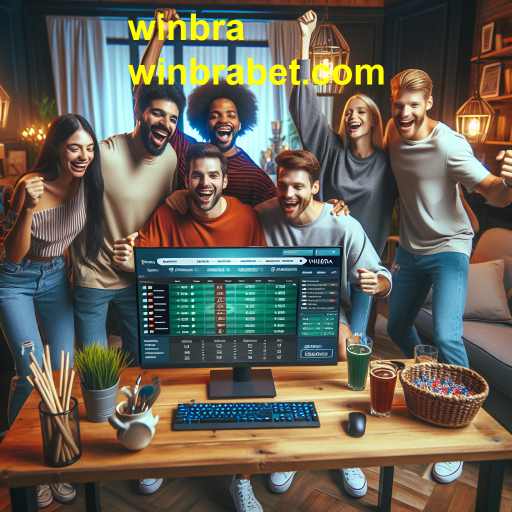 A Ascensão dos Fantasy Sports: Uma Nova Era de Engajamento Esportivo